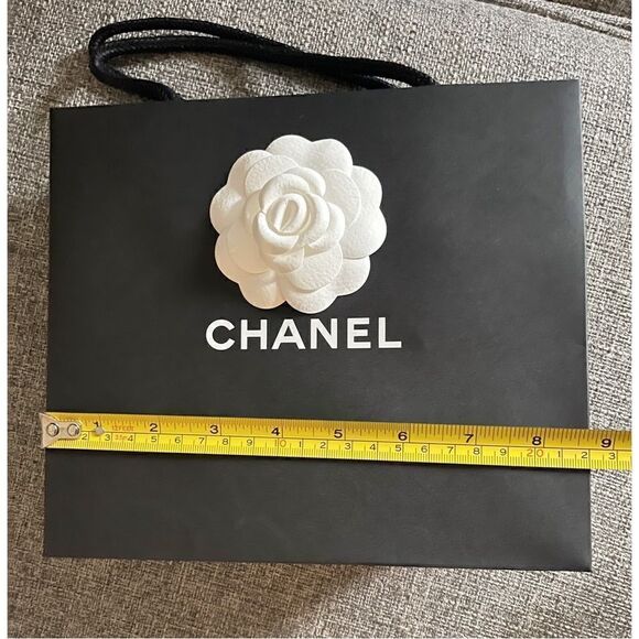 Chanel shopping bag - Picture 6 of 6